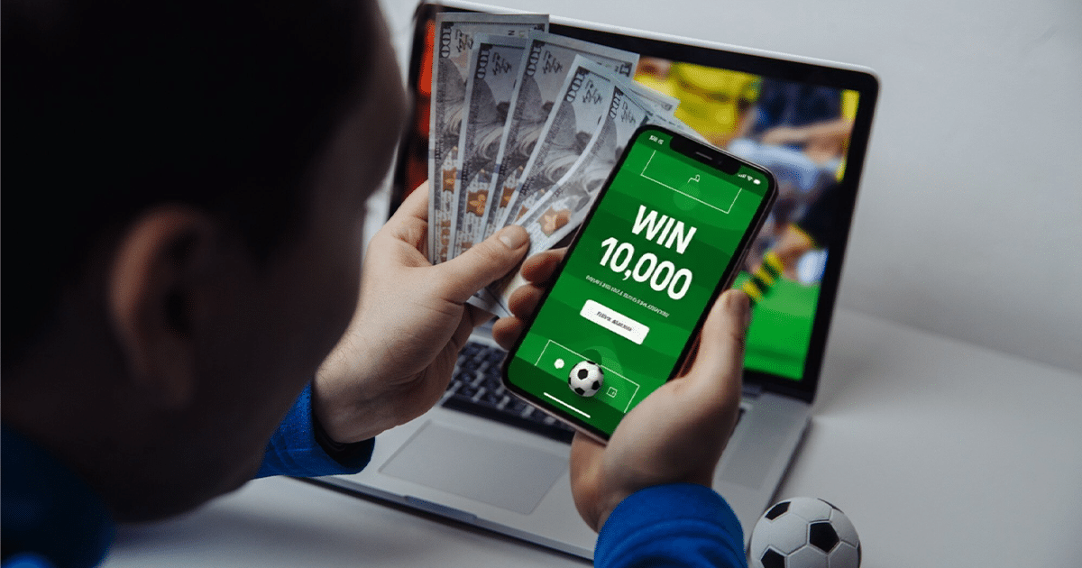 การแทงบอล